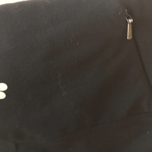 TUFF Athletic Leggings & Straight Leg Pants Set of Two - Picture 10 of 11